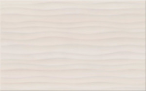 Cersanit PS218 beige structure 25x40 W956-002-1