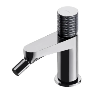 Omnires CONTOUR bateria bidetowa, chrom połysk CT8020CR