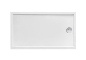 ROCA Brodzik prostokątny 120x80x7,5cm GRANADA  MEDIO CR-A27T007000
