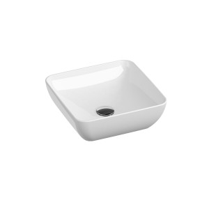 Ravak Umywalka Uni 38 S Slim XJX01138001