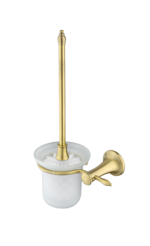 Fdesign szczotka wisząca WC FD6-LRA-06-66