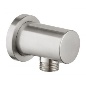 GROHE GROHE Kolano przyłączeniowe RAINSHOW stal nierdzewna GR-27057DC0