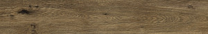 Cersanit SOMERWOOD BROWN 19,8X119,8 NT1053-005-1