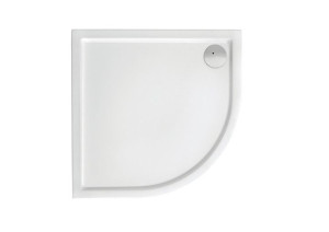 ROCA Brodzik pół.90x13cm MALAGA RONDO COMPACT CR-A276260000