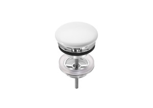 ROCA Korek otwarty z pokrywą ceramiczną CR-A50640390C