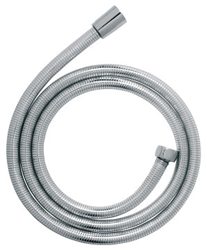 FERRO Wąż natry. 150 cm PCV SilverFlex FE-W53