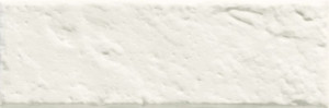 Tubądzin PTD ALL IN WHITE white 6 str 23.7x7.8 (0.66) PS-01-156-0237-0078-1-038