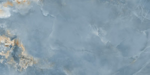 Tubądzin PTU AQUAMARINE blue poler 119.8x59.8x0.8 (1.43) PP-01-299-1198-0598-1-013