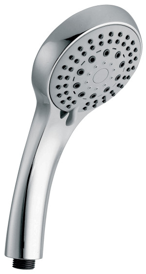 FERRO Rączka SERA natr.5-funkc. chrom FE-S500