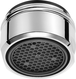 Deante  Aerator redukujący przepływ - 3.8 l/min ABAZ4PS3