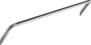Deante Silia Wieszak na ręcznik ścienny ADI_0621
