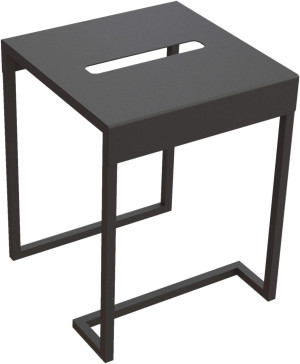 Deante Mokko Taboret - stolik łazienkowy ADM_N51T