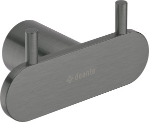Deante Round Haczyk podwójny ADR_D121