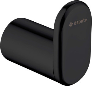 Deante Round Haczyk pojedynczy ADR_N111