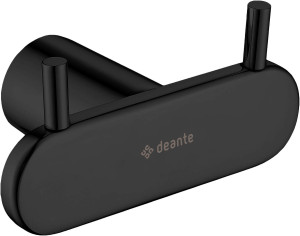 Deante Round Haczyk podwójny ADR_N121