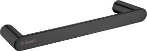 Deante Round Wieszak ścienny na ręcznik - 300 mm ADR_N611