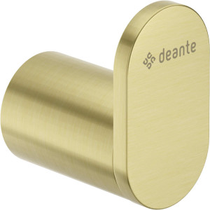 Deante Round Haczyk pojedynczy ADR_R111