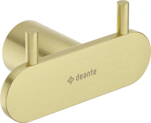 Deante Round Haczyk podwójny ADR_R121