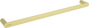 Deante Round Wieszak ścienny na ręcznik - 60 cm ADR_R621