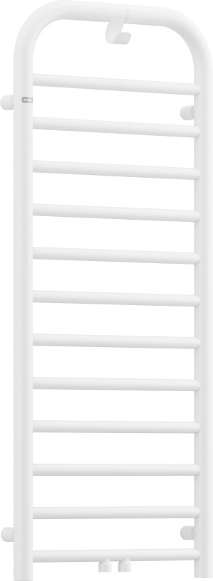 Deante Silia Grzejnik łazienkowy - wysokość 121 cm  AGI_AG41