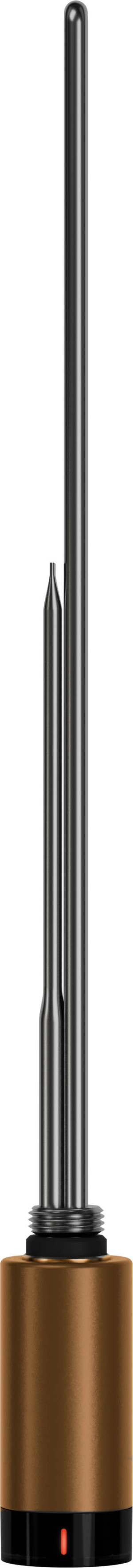 Deante Silia Grzałka do grzejnika łazienkowego - 400 W AGI_C401
