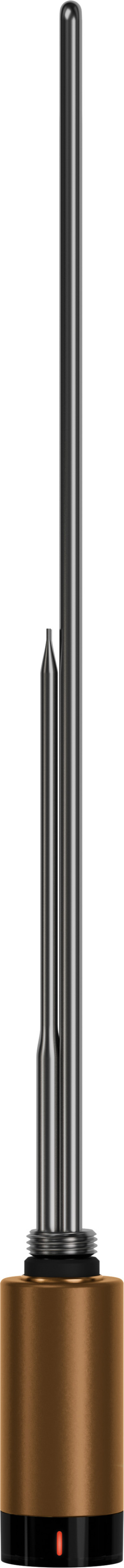 Deante Silia Grzałka do grzejnika łazienkowego - 600 W  AGI_C601