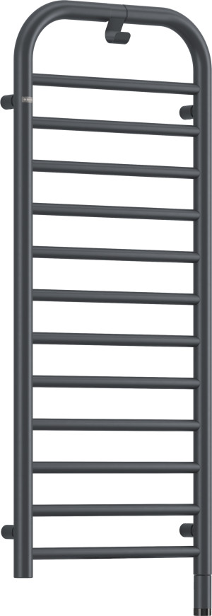 Deante Silia Grzejnik łazienkowy elektryczny - wysokość 121 cm  AGI_DG41E