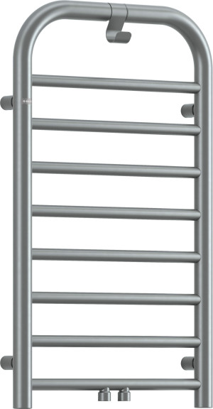 Deante Silia Grzejnik łazienkowy - wysokość 85 cm  AGI_FG31