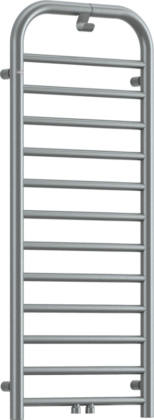 Deante Silia Grzejnik łazienkowy - wysokość 121 cm  AGI_FG41