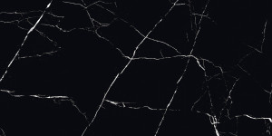Egen płytki ALASKA BLACK 60X120X8,5MM RECT. (1,44) HIGH GLOSSY