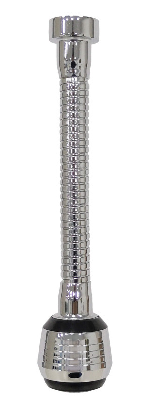 Deante  Aerator dwufunkcyjny na elastycznym wężyku ANW_062K