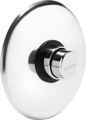 Deante Press Bateria prysznicowa czasowa podtynkowa BBH_048L