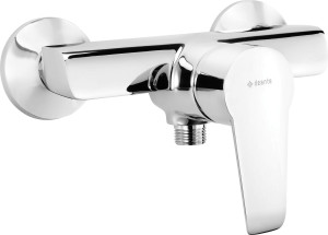 Deante Corio Bateria prysznicowa ścienna BFC_040M