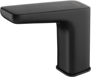 Deante Hiacynt Bateria umywalkowa bezdotykowa bez regulacji temperatury - 230/6V BQH_N28V