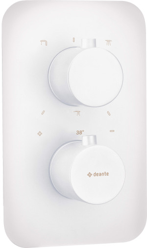 Deante Therm Element zewnętrzny do BOXa termostatycznego BXY_AEBT