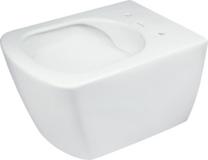 Deante Blur Miska WC wisząca bezkołnierzowa CDZ_6ZPW
