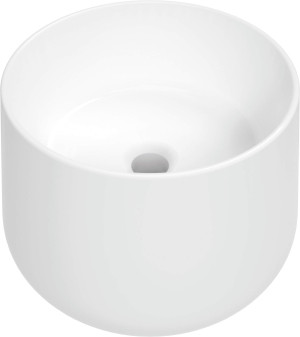 Deante Arnika Umywalka ceramiczna nablatowa CGN_6U32