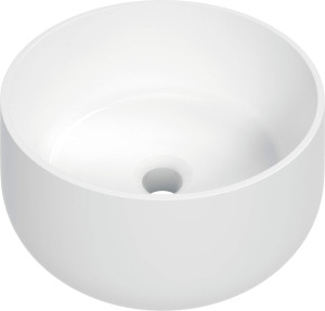 Deante Arnika Umywalka ceramiczna nablatowa CGN_6U33