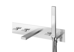 Kohlman bateria wannowa. QW269H