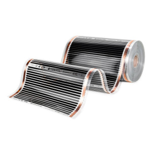 Termofol Folia grzewcza 50cm/60W (rolki)