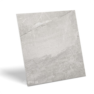 Prime Ceramics płytki Fusion Grey 60x60 carving (1,44)