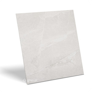 Prime Ceramics Fusion White 60x60 carving