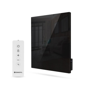 Termofol Szklany panel grzewczy TF-GB350
