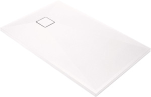 Deante Correo Brodzik granitowy prostokątny 120x80 cm KQR_A44B