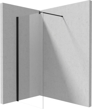 Deante Kerria Plus Ścianka prysznicowa / walk-in systemu Kerria Plus 80 cm KTS_N38P