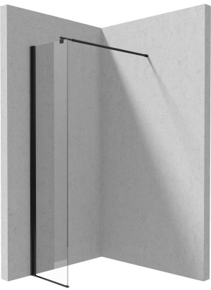 Deante Kerria Plus Ścianka prysznicowa / walk-in systemu Kerria Plus 30 cm KTS_N83P