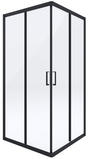 Deante Funkia Kabina prysznicowa kwadratowa 90 cm KYC_N41K