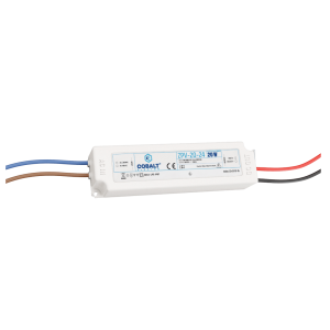 Excellent Zasilacz impulsowy do LED 20W IP67 AC230V, napięcie wyjściowe 24V LIOS.Z2.24V20W.IP67