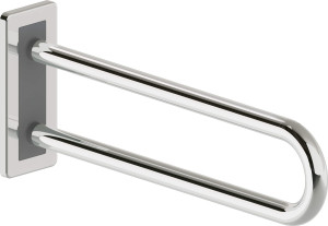 Deante Lehnen Uchwyt ścienny stały - 60 cm NIL_041S
