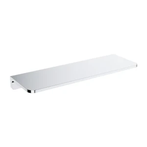 Omnires MODERN PROJECT półka mosiężna, chrom połysk MP60931CR
